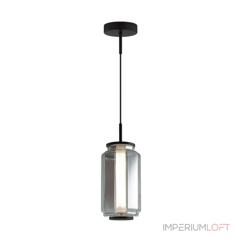 Подвесной светильник Odeon Light Hightech 5408/11L