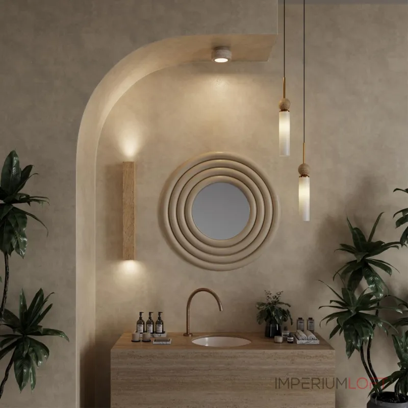 Подвесной светильник Odeon light Midcent 6625/1 Подвесной светильник Odeon light Midcent 6625/1