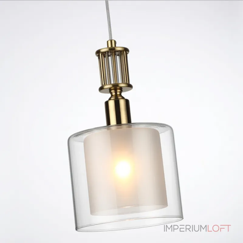 Подвесной светильник Odeon Light Classic 5088/1 Подвесной светильник Odeon Light Classic 5088/1