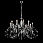 Подвесная люстра Lumion Classi 8032/10