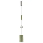 Подвесной светильник Odeon Light Riviera 5451/18LA