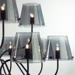 Люстра потолочная Lumion Moderni 359376 от ImperiumLoft