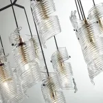 Люстра на штанге Odeon Light Modern 5439/13
