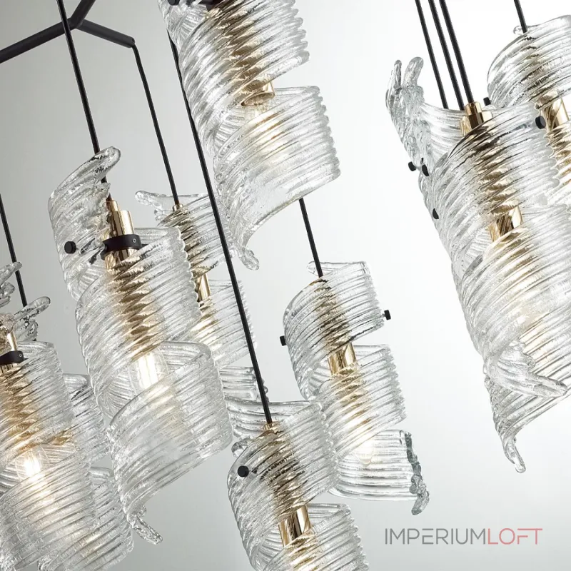 Люстра на штанге Odeon Light Modern 5439/13 Люстра на штанге Odeon Light Modern 5439/13