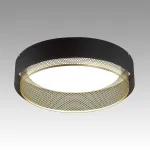Потолочный светильник Сонекс Avra led 80вт ø610 8117/18 от ImperiumLoft