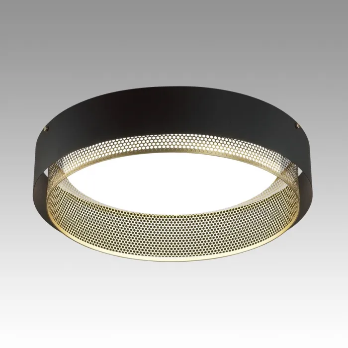 Потолочный светильник Сонекс Avra led 80вт ø610 8117/18 от ImperiumLoft