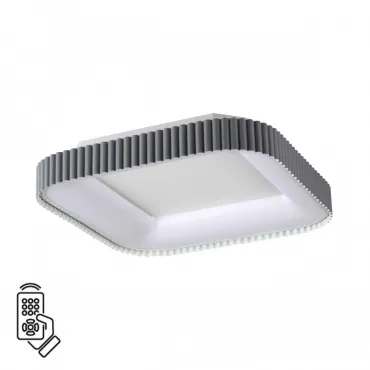 Потолочный светильник Сонекс Avra led 70вт 500х500 7769/56L