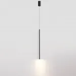 Подвесной светильник Odeon light Hightech 7103/4L