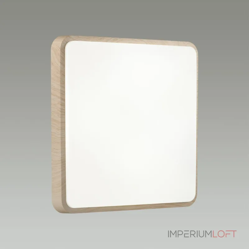 Потолочный светильник Sonex Merto 7608/AL Потолочный светильник Sonex Merto 7608/AL