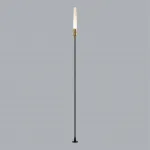Уличный светильник Odeon Light Nature 7768/56L