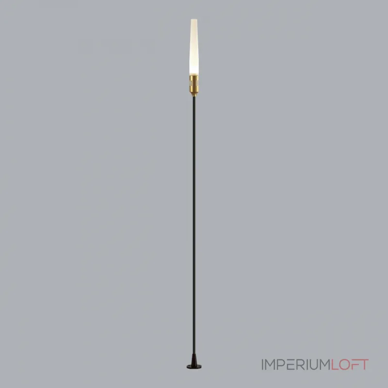 Уличный светильник Odeon Light Nature 7768/56L