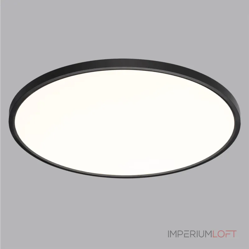Настенно-потолочный светильник Сонекс MITRA LED SN 54 7660/48L LED 48Вт 3000/4000K D600 IP40 ALFA BLACK Настенно-потолочный светильник Сонекс MITRA LED SN 54 7660/48L LED 48Вт 3000/4000K D600 IP40 ALFA BLACK