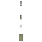 Подвесной светильник Odeon Light Riviera 5451/18LA