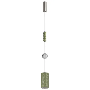 Подвесной светильник Odeon Light Riviera 5451/18LA