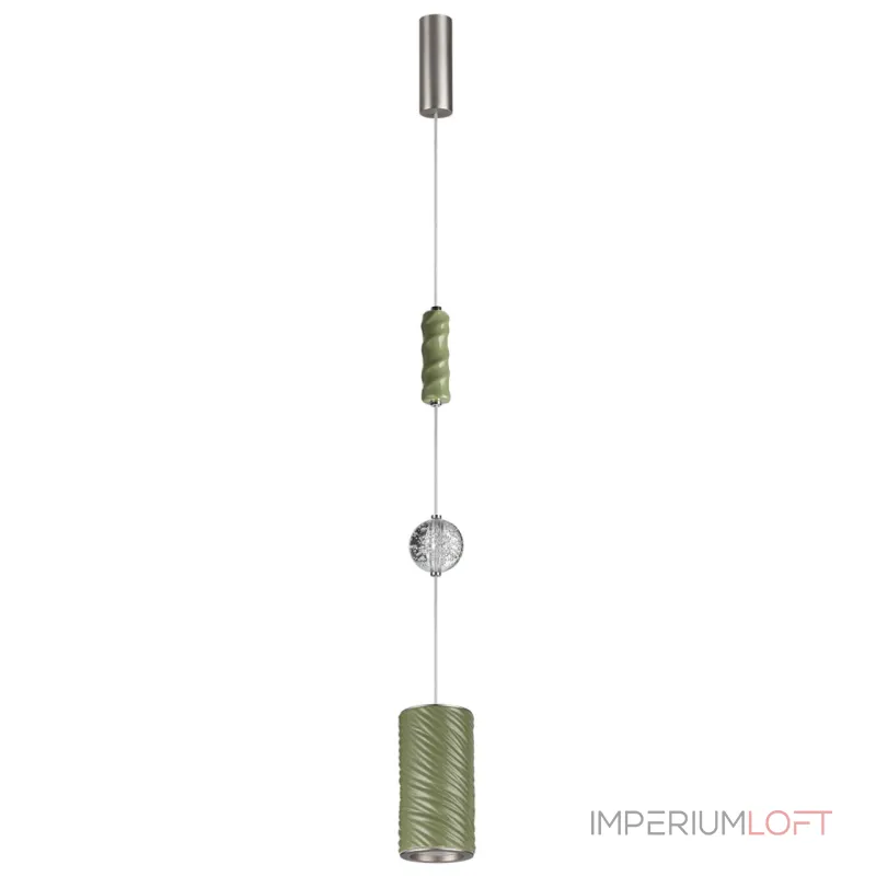 Подвесной светильник Odeon Light Riviera 5451/18LA Подвесной светильник Odeon Light Riviera 5451/18LA