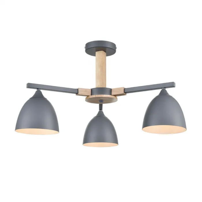 Люстра потолочная Lumion Moderni 5095/8WL от ImperiumLoft