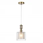 Подвесной светильник Odeon Light Classic 5088/1