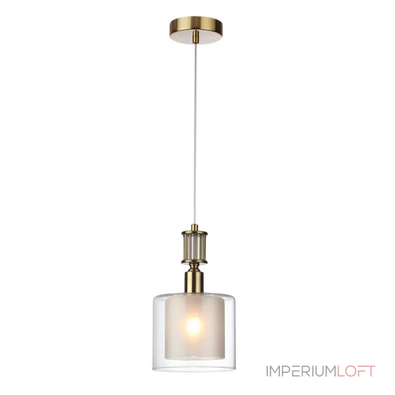Подвесной светильник Odeon Light Classic 5088/1 Подвесной светильник Odeon Light Classic 5088/1