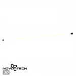 Светильник линейный светодиодный Novotech Konst 6626/20L