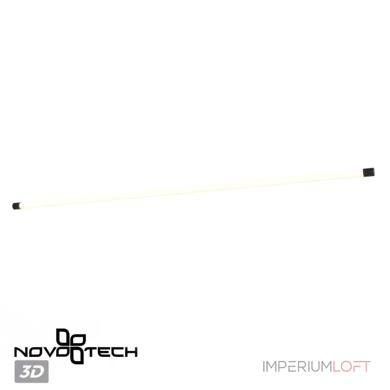 Светильник линейный светодиодный Novotech Konst 6626/20L Светильник линейный светодиодный Novotech Konst 6626/20L