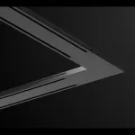 Соединитель с токопроводом "L" для низковольтного шинопровода IP20 48V SMAL 135205 SHINO NT23 043 Черный от ImperiumLoft Соединитель с токопроводом "L" для низковольтного шинопровода IP20 48V SMAL 135205 SHINO NT23 043 Черный от ImperiumLoft