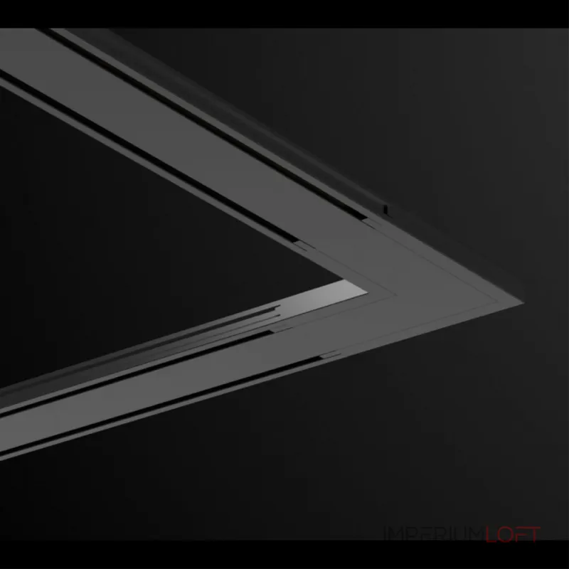 Соединитель с токопроводом "L" для низковольтного шинопровода IP20 48V SMAL 135205 SHINO NT23 043 Черный от ImperiumLoft Соединитель с токопроводом "L" для низковольтного шинопровода IP20 48V SMAL 135205 SHINO NT23 043 Черный от ImperiumLoft