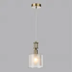 Подвесной светильник Odeon Light Classic 5088/1