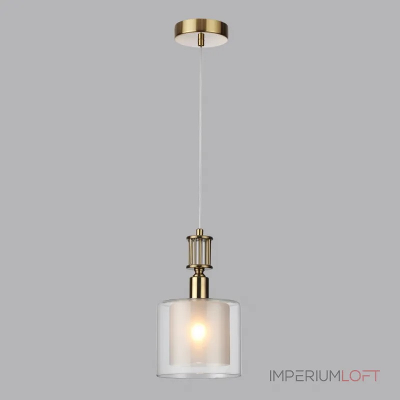 Подвесной светильник Odeon Light Classic 5088/1 Подвесной светильник Odeon Light Classic 5088/1