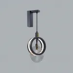Настенный светильник Odeon Light Hightech 7055/3WL