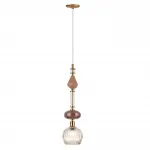 Светильник подвесной Odeon Light Modern 7045/4WL от ImperiumLoft