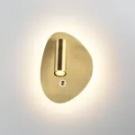 Бра Odeon Light ROY 7185/9WLU