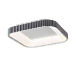 Потолочный светильник Сонекс Avra led 70вт 500х500 8243/6