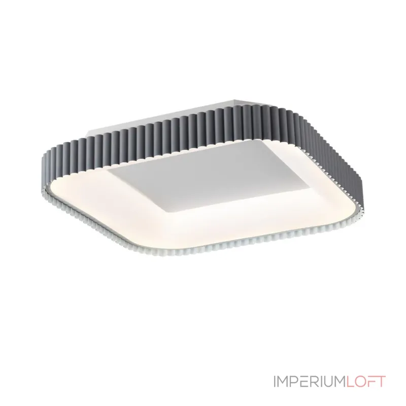 Потолочный светильник Сонекс Avra led 70вт 500х500 8243/6