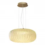 Подвесной светильник Сонекс Piko led 48вт ø500 7720/48L