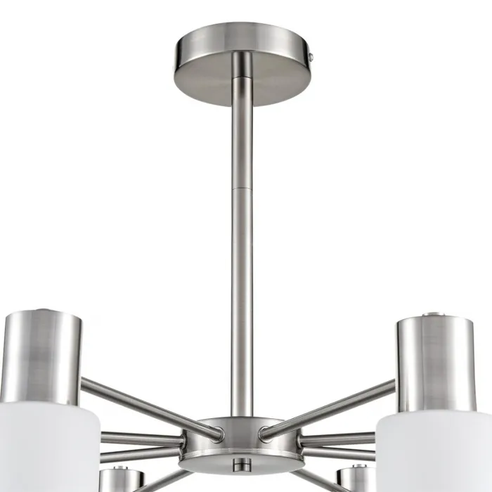 Люстра потолочная Lumion Comfi 5098/4L от ImperiumLoft