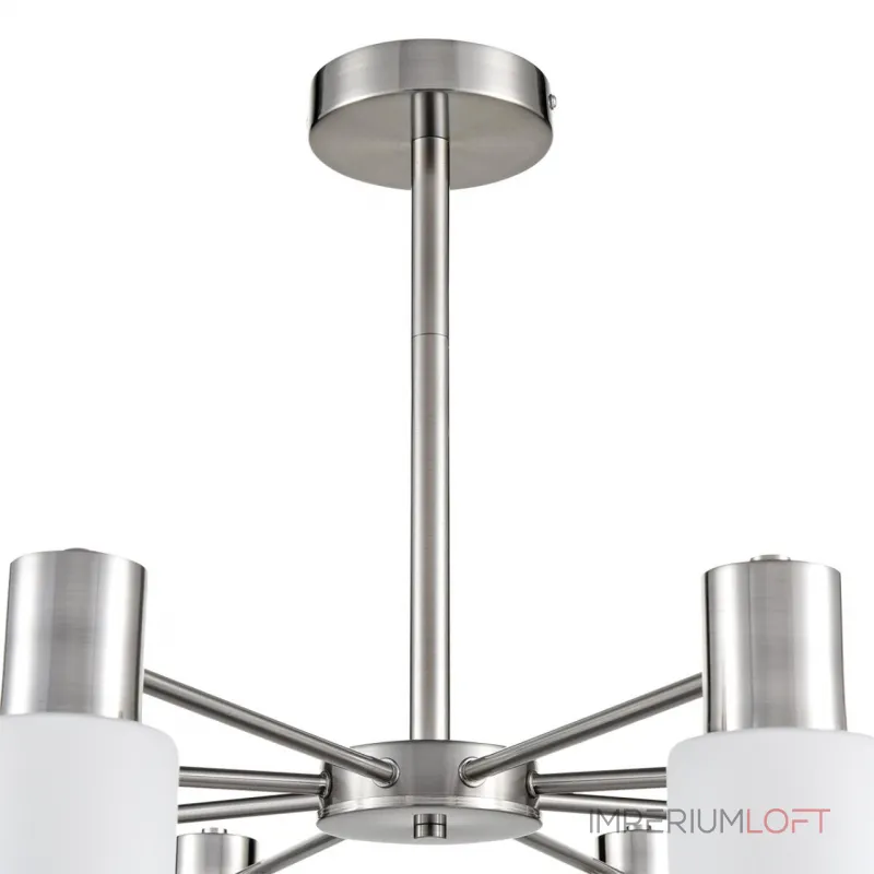 Люстра на штанге Lumion Comfi 8099/8C