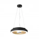 Потолочный светильник Сонекс Mitra led 18вт ø320 8222/1T от ImperiumLoft