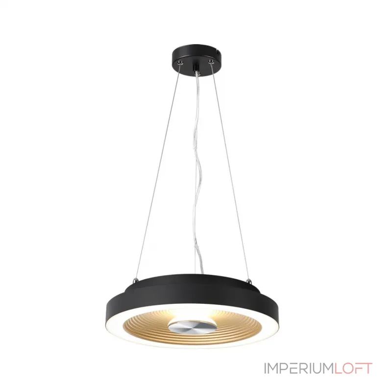 Потолочный светильник Сонекс Mitra led 18вт ø320 8222/1T