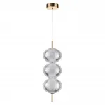 Подвесной светильник Lumion Ledio 6577/18L от ImperiumLoft