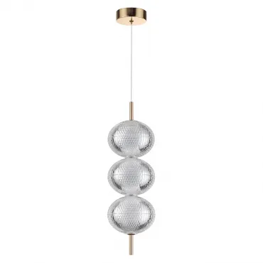 Подвесной светильник Lumion Ledio 6577/18L