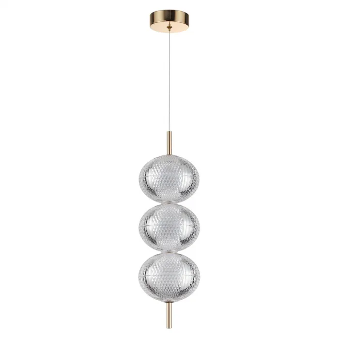Подвесной светильник Lumion Ledio 6577/18L от ImperiumLoft