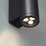 Настенный светильник Odeon Light Nature 8052/1А от ImperiumLoft