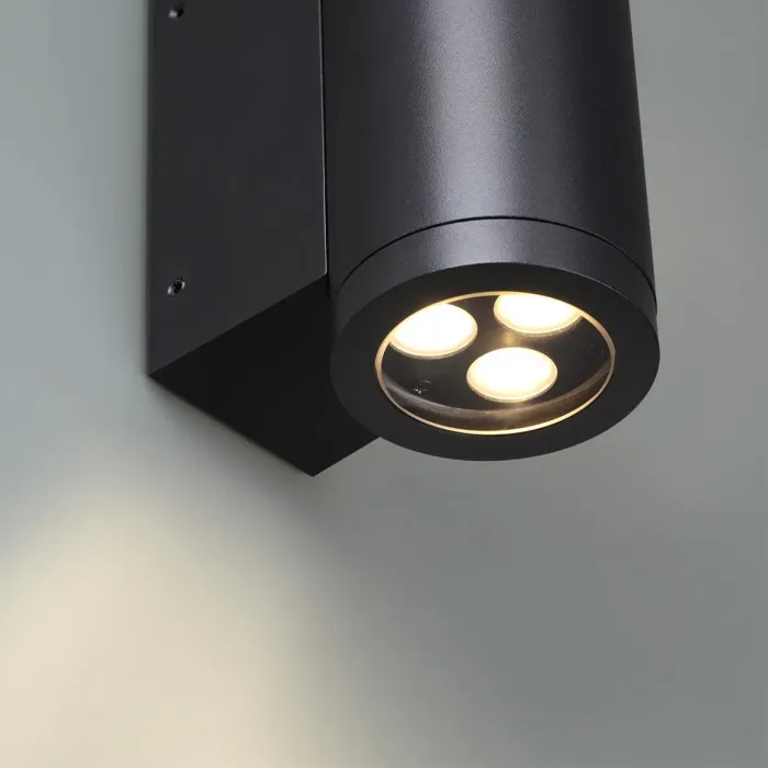 Настенный светильник Odeon Light Nature 8052/1А от ImperiumLoft