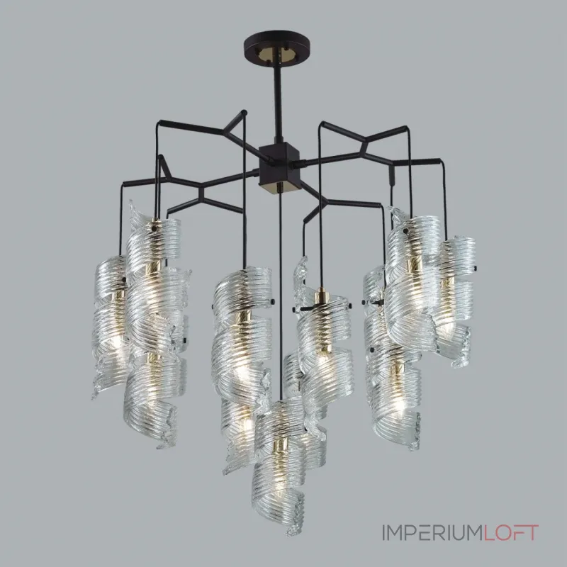 Люстра на штанге Odeon Light Modern 5439/13 Люстра на штанге Odeon Light Modern 5439/13