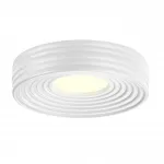 Потолочный светильник Сонекс Avra led 40вт ø470 8125/1Т