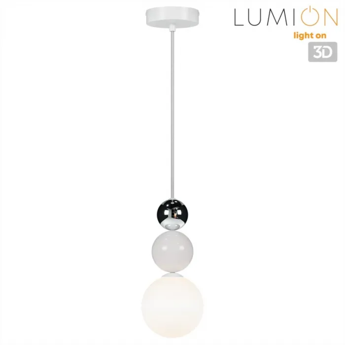 Светильник подвесной Lumion Suspentioni 359356 от ImperiumLoft