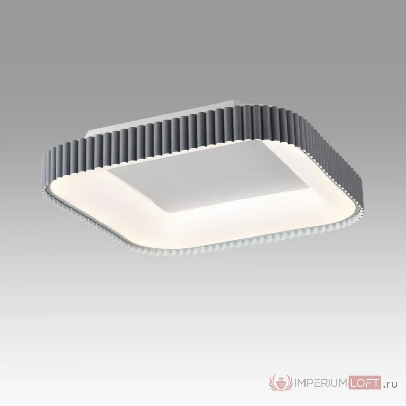 Потолочный светильник Сонекс Avra led 70вт 500х500 8243/6 от ImperiumLoft