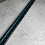 Однофазный трехжильный шинопровод с токопроводом и заглушкой, 2м Novotech Port 6584/8C от ImperiumLoft