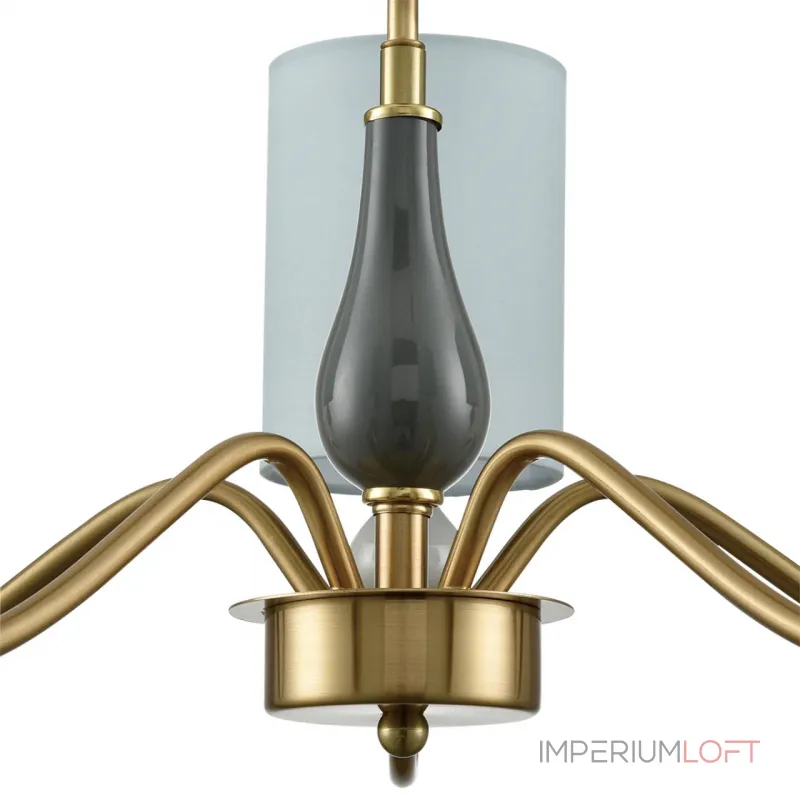 Люстра на штанге Lumion Classi 6590/5