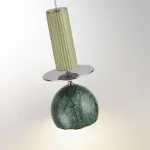 Подвесной светильник Odeon Light JAZZ 5475/4L